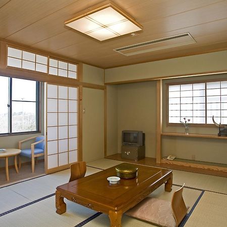Espoir Isanuma Hotel Kawagoe  Exterior photo