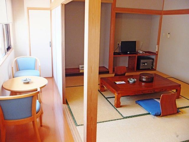 Espoir Isanuma Hotel Kawagoe  Exterior photo