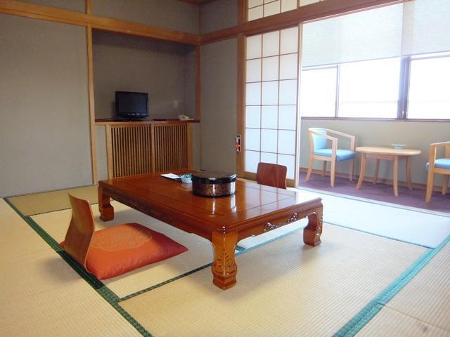 Espoir Isanuma Hotel Kawagoe  Exterior photo